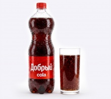 Добрый кола
